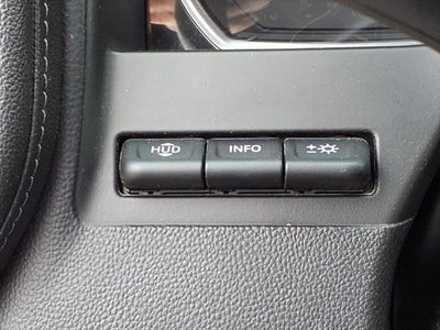 2020 Chevrolet Silverado 2500HD High Country