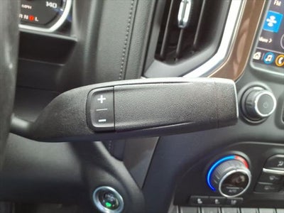 2020 Chevrolet Silverado 2500HD High Country
