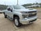 2020 Chevrolet Silverado 2500HD High Country
