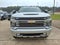 2020 Chevrolet Silverado 2500HD High Country
