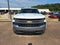2021 Chevrolet Silverado 1500 LT Texas Edition