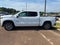 2021 Chevrolet Silverado 1500 LT Texas Edition