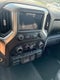 2021 Chevrolet Silverado 1500 LT Texas Edition