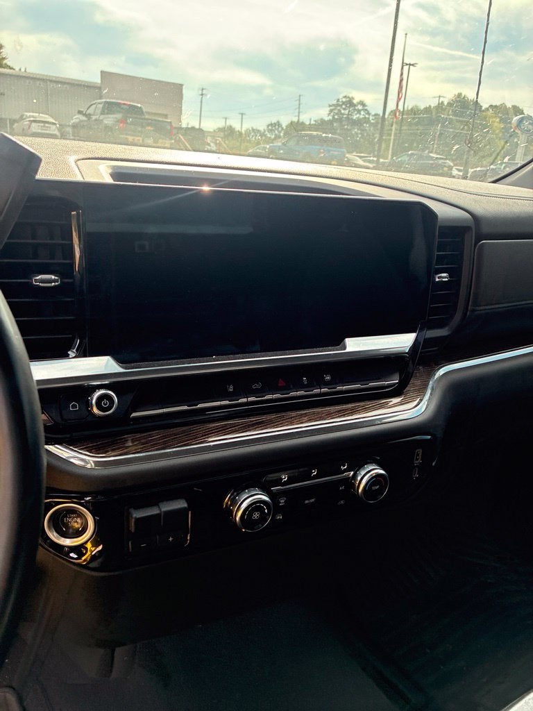 2024 GMC Sierra 3500HD SLE