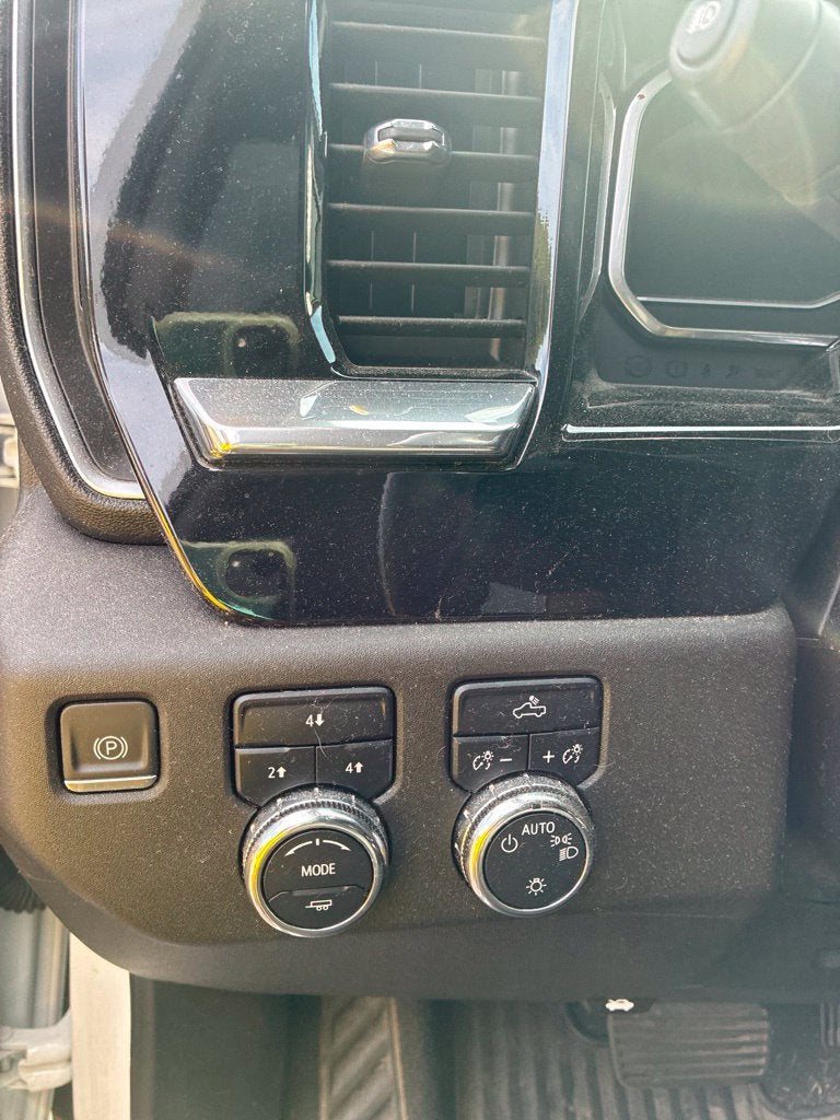 2024 GMC Sierra 3500HD SLE