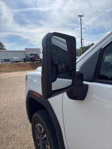 2024 GMC Sierra 3500HD SLE