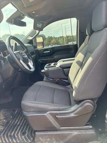 2024 GMC Sierra 3500HD SLE