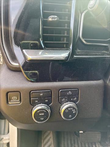 2024 GMC Sierra 3500HD SLE