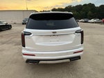 2021 Cadillac XT6 Sport