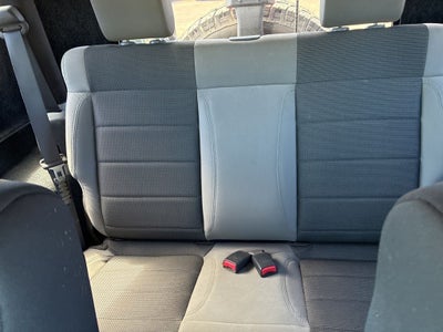 2007 Jeep Wrangler X