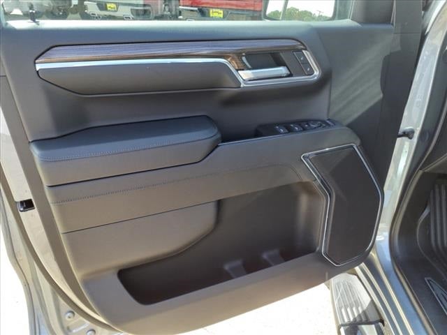 2024 Chevrolet Silverado 1500 LT LT1