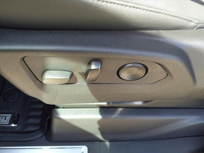 2024 Chevrolet Silverado 1500 LT LT1