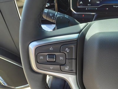 2024 Chevrolet Silverado 1500 LT LT1