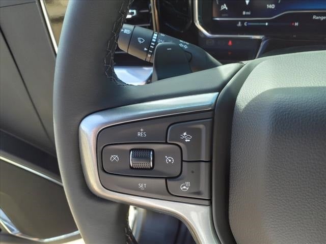 2024 Chevrolet Silverado 1500 LT LT1