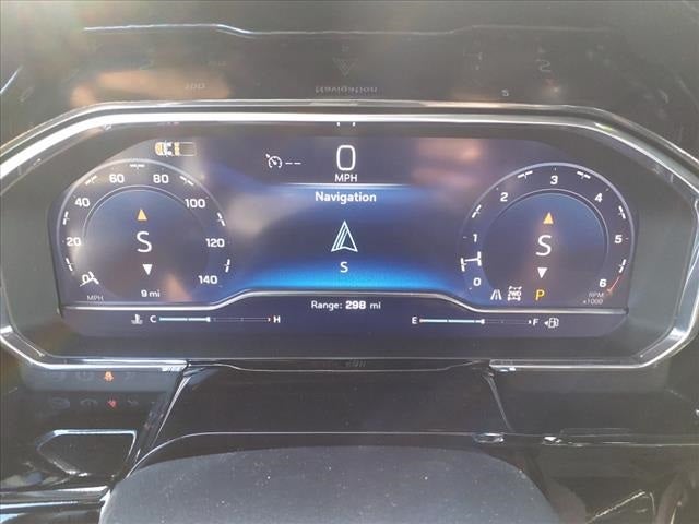 2024 Chevrolet Silverado 1500 LT LT1