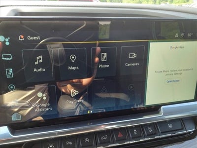 2024 Chevrolet Silverado 1500 LT LT1