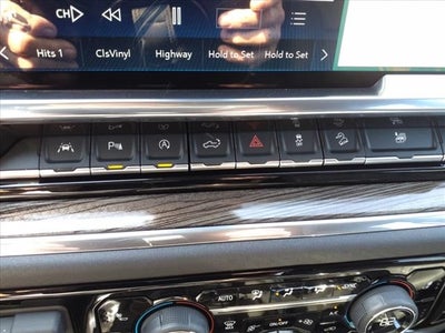 2024 Chevrolet Silverado 1500 LT LT1