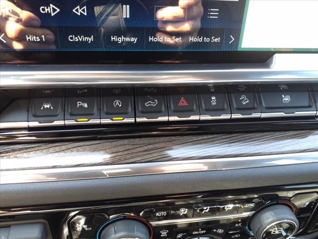 2024 Chevrolet Silverado 1500 LT LT1