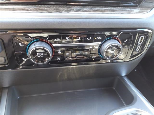 2024 Chevrolet Silverado 1500 LT LT1