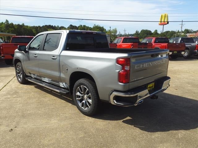 2024 Chevrolet Silverado 1500 LT LT1