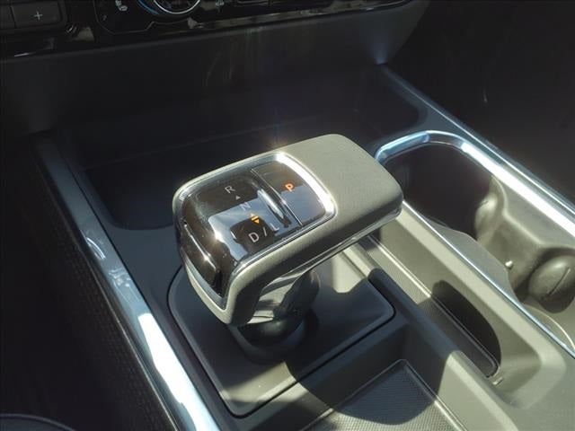 2024 Chevrolet Silverado 1500 LT LT1