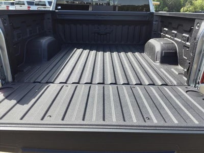 2024 Chevrolet Silverado 1500 LT LT1