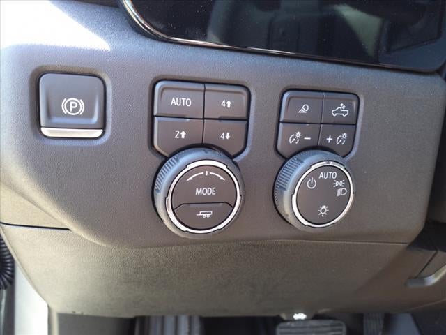 2024 Chevrolet Silverado 1500 LT LT1