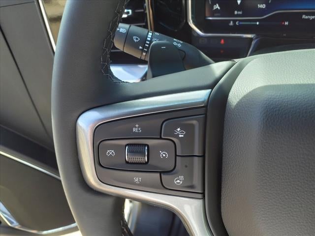 2024 Chevrolet Silverado 1500 LT LT1