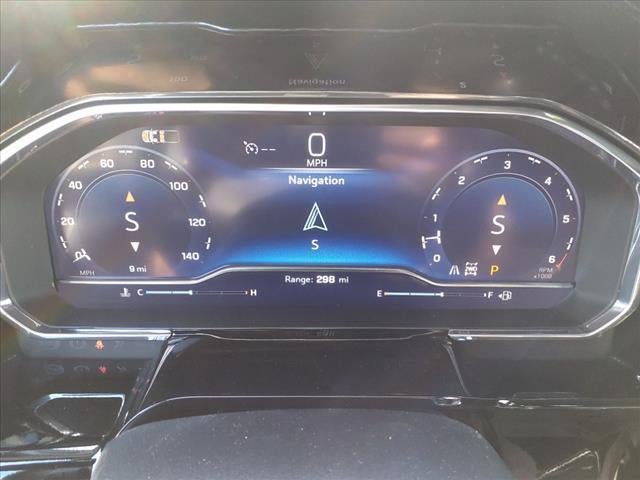 2024 Chevrolet Silverado 1500 LT LT1