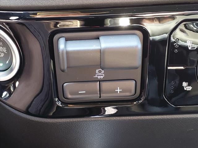 2024 Chevrolet Silverado 1500 LT LT1