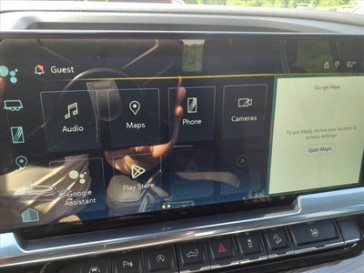 2024 Chevrolet Silverado 1500 LT LT1