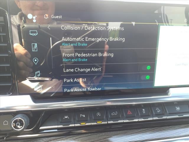 2024 Chevrolet Silverado 1500 LT LT1