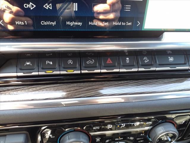 2024 Chevrolet Silverado 1500 LT LT1