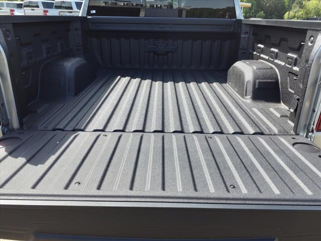 2024 Chevrolet Silverado 1500 LT LT1