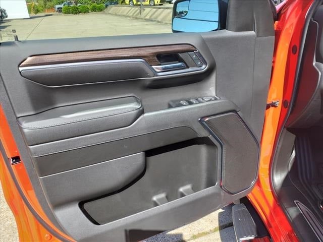 2024 Chevrolet Silverado 1500 LT LT1