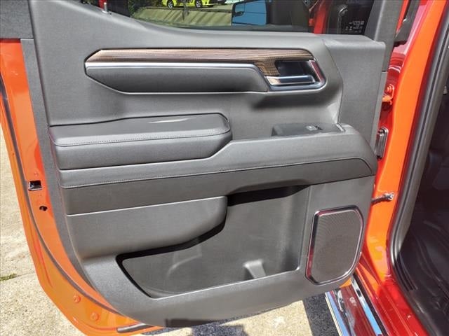 2024 Chevrolet Silverado 1500 LT LT1