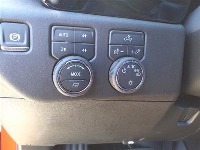 2024 Chevrolet Silverado 1500 LT LT1