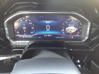 2024 Chevrolet Silverado 1500 LT LT1