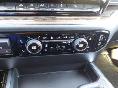 2024 Chevrolet Silverado 1500 LT LT1