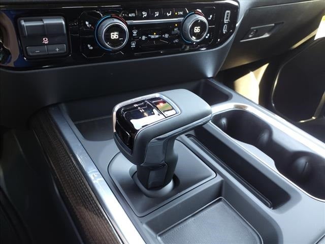 2024 Chevrolet Silverado 1500 LT LT1