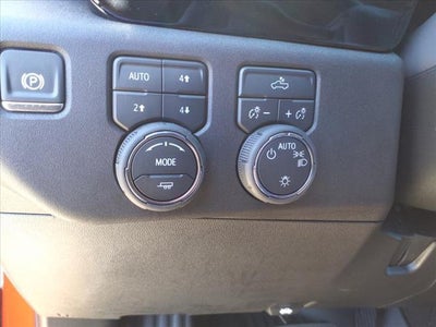 2024 Chevrolet Silverado 1500 LT LT1