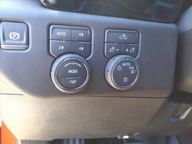 2024 Chevrolet Silverado 1500 LT LT1