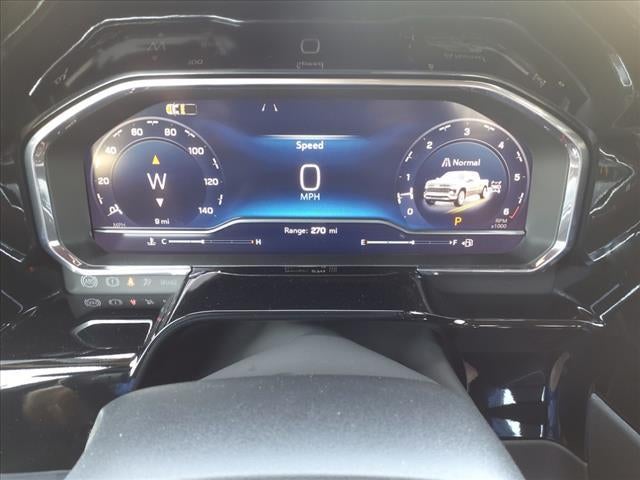 2024 Chevrolet Silverado 1500 LT LT1