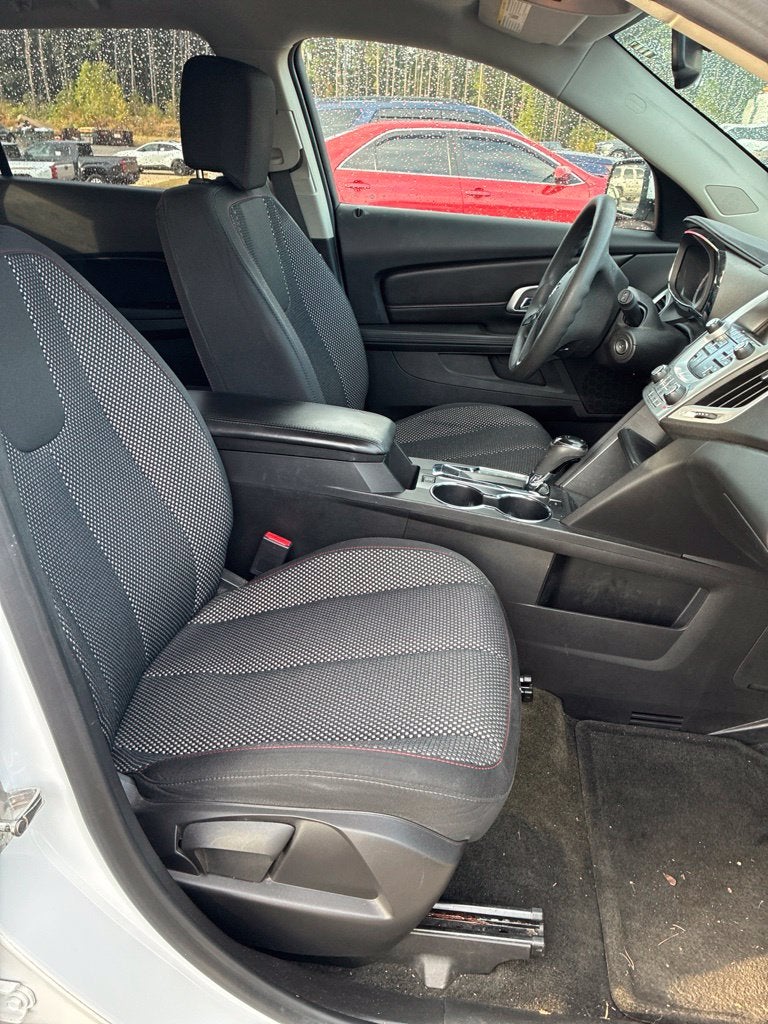 2017 GMC Terrain SLE-1