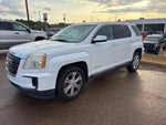 2017 GMC Terrain SLE-1