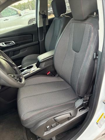 2017 GMC Terrain SLE-1
