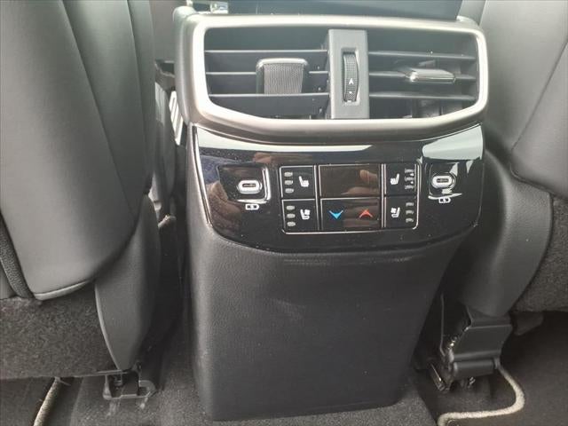 2023 Lexus RX 500h F SPORT Performance