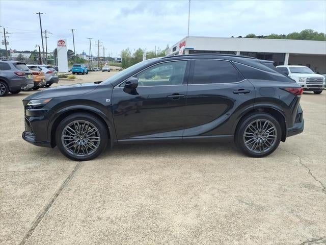 2023 Lexus RX 500h F SPORT Performance