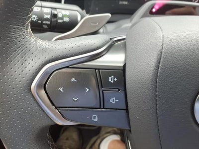 2023 Lexus RX 500h F SPORT Performance