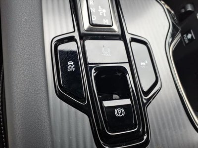 2023 Lexus RX 500h F SPORT Performance